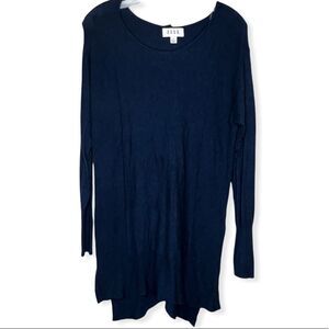 Elle‎ Long Sweater With Bows